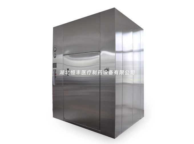 掌握干热灭菌箱正确使用方法是保障实验无菌环境的前提